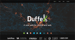 Desktop Screenshot of duffekmobile.com